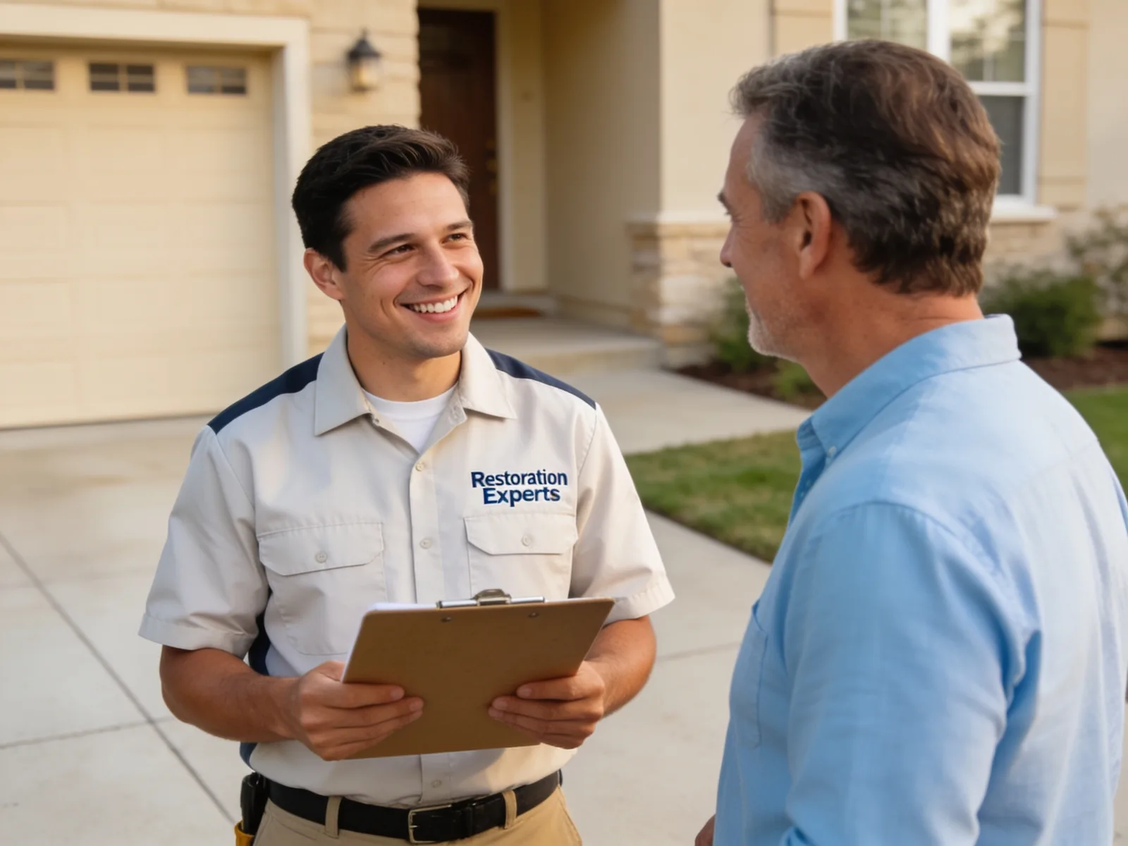 Water Damage Cleanup Hawley, TX FAQs
